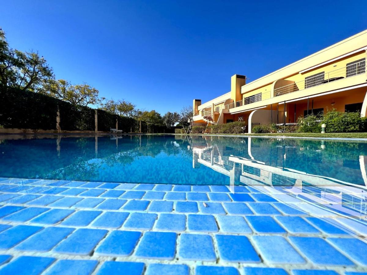 Vilamoura Paradise With Pool By Homing Exteriér fotografie