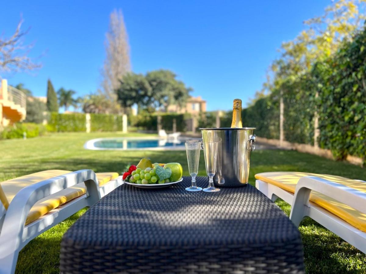 Vilamoura Paradise With Pool By Homing Exteriér fotografie