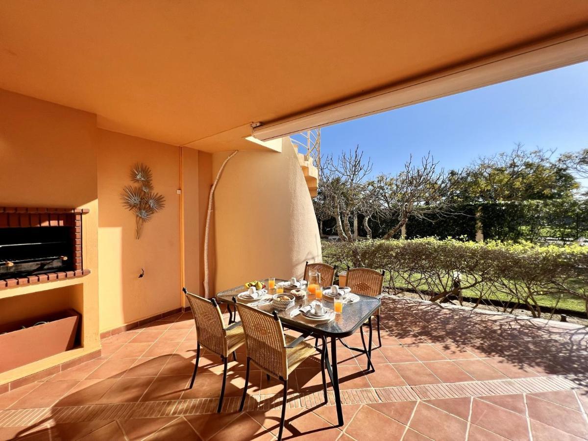 Vilamoura Paradise With Pool By Homing Exteriér fotografie