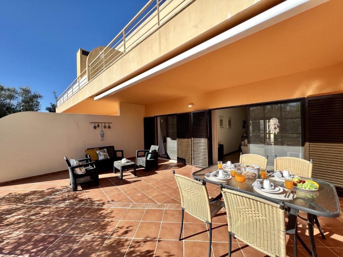 Vilamoura Paradise With Pool By Homing Exteriér fotografie