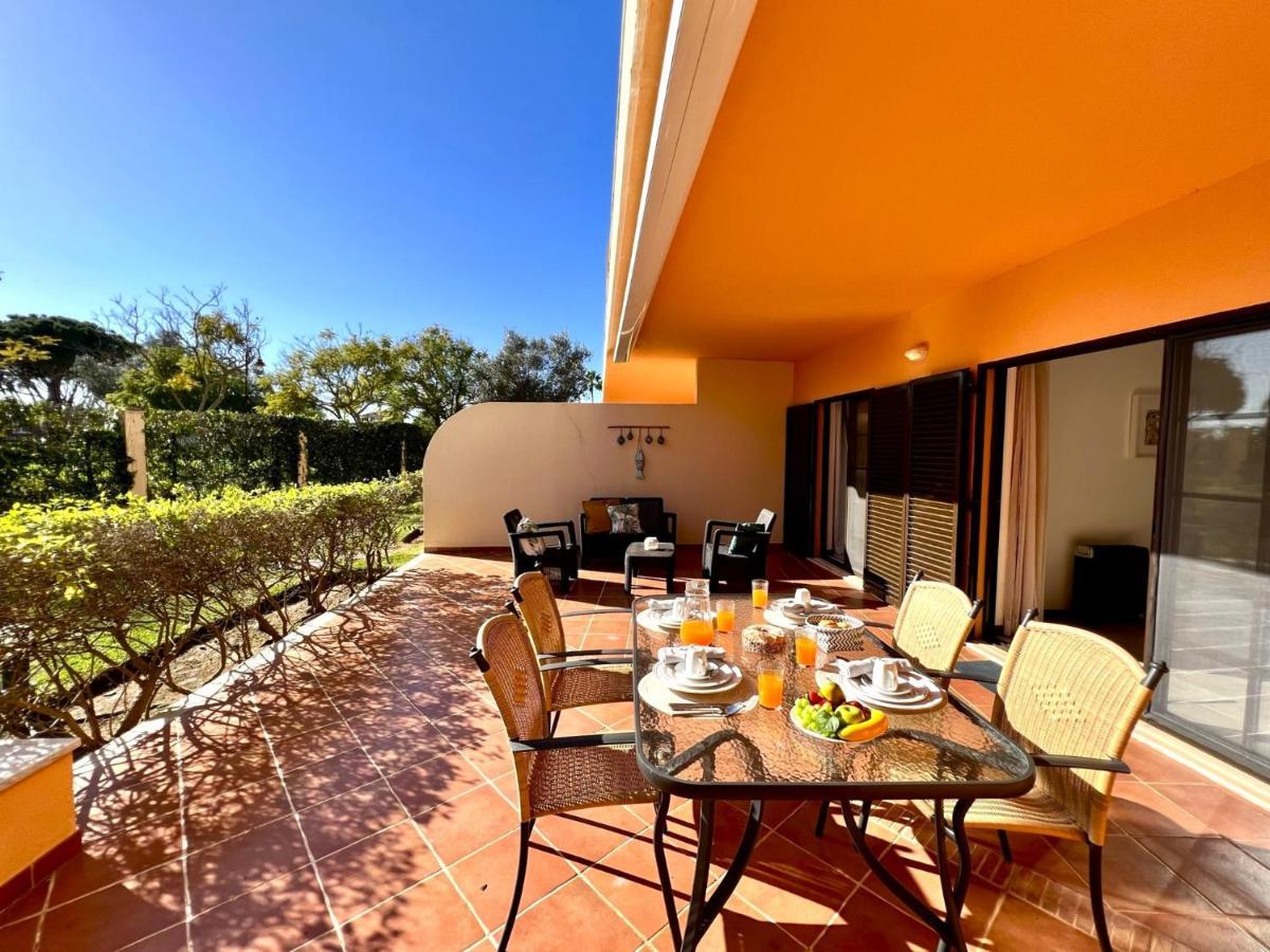 Vilamoura Paradise With Pool By Homing Exteriér fotografie