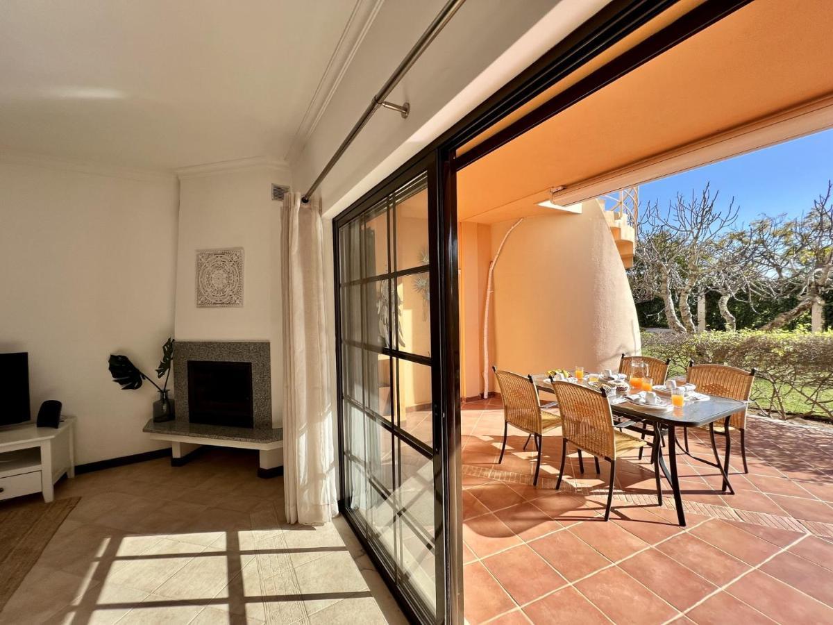 Vilamoura Paradise With Pool By Homing Exteriér fotografie